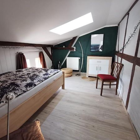 Tweet Tohuus Apartment Feldberger Seenlandschaft Exterior photo