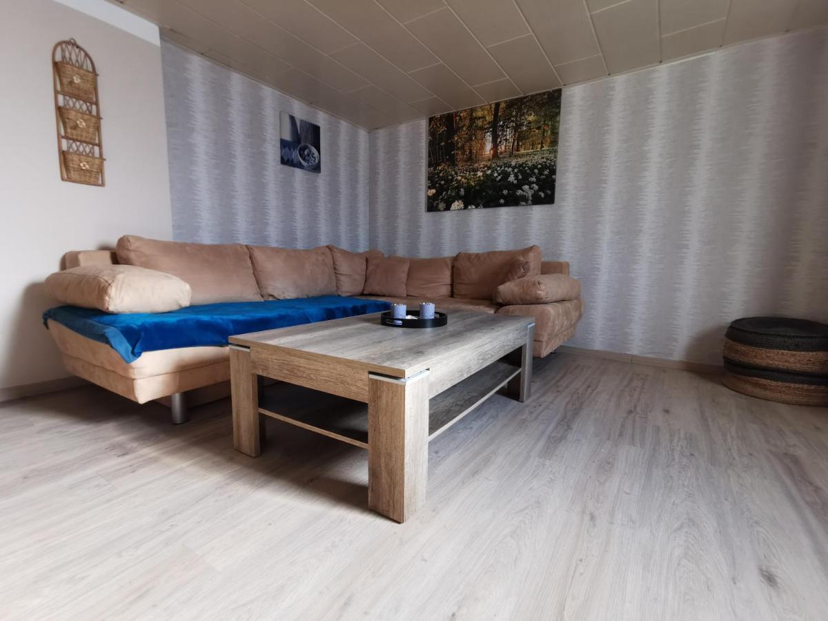 Tweet Tohuus Apartment Feldberger Seenlandschaft Exterior photo